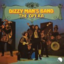 Dizzy Man s Band - Dizzy On The Rocks