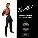 James Brown The Famous Flames - There Must Be A Reason