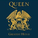 Queen - The Show Must Go On Remastered 2011