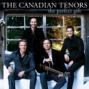 The Canadian Tenors - Hallelujah Album Version