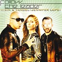 Wisin Yandel feat Jennifer Lopez - Follow The Leader