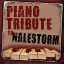 Piano Tribute Players - Familiar Taste of Poison