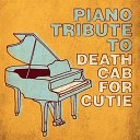 Piano Tribute Players - Cath
