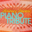 Piano Tribute Players - baby One More Time