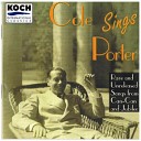 Cole Porter - A Picture Of Me Without You