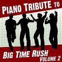 Piano Players Tribute - Get Up