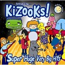 Kizooks feat JR Writer - I Love Rock Roll