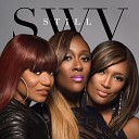 SWV - On Tonight