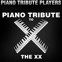 Piano Tribute Players - Angels