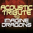 Guitar Tribute Players - Radioactive