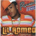 Lil Romeo - Faith