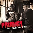 Prodigy - Nickel And A Nail