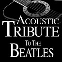 Guitar Tribute Players - The Long and Winding Road