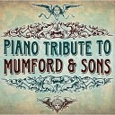 Piano Tribute Players - Dust Bowl Dance