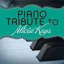 Piano Tribute Players - Try Sleeping with a Broken Heart