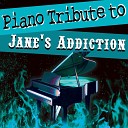 Piano Tribute Players - End to the Lies