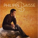 Philippe Saisse - Through Tainted Glass