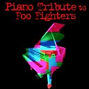 Piano Players Tribute - Walk