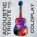 Guitar Tribute Players - Every Teardrop is a Waterfall