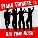 Piano Players Tribute - Cover Girl