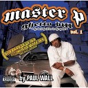 Master P - Respect My Game
