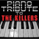 Piano Players Tribute - Mr Brightside