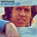 Terry Stafford - Amarillo By Morning