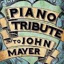 Piano Players Tribute - Half of My Heart