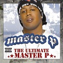 Lil Jon feat Master P - Act A Fool Remix