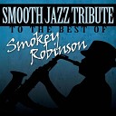 Smooth Jazz All Stars - I Second That Emotion