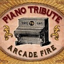 Piano Tribute Players - The Suburbs