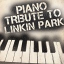 Piano Tribute Players - Waiting For The End