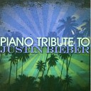 Piano Tribute Players - Never Say Never Bonus Track