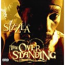 Sizzla - Thank You For Loving Me