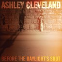 Ashley Cleveland - Higher Ground