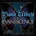 Piano Players Tribute - My Immortal