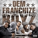 Dem Franchize Boyz feat Mannie Fresh - Mr Feel Good