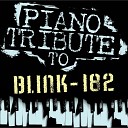 Piano Players Tribute - All The Small Things