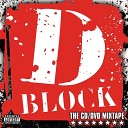 D Block - D b l o c k
