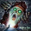 High On Fire - The Witch And The Christ