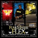 Funkmaster Flex - Talk Of New York feat Nas www respecta is