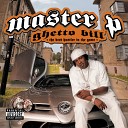 Master P - Hood Starr feat Lil D C Los Tank Black