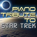 Piano Players Tribute - Kiss Tomorrow Goodbye