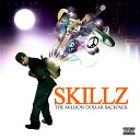 Skillz - Hold Tight Feat Black Thought Prod By uestlove James…
