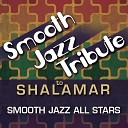 Smooth Jazz All Stars - Love Dreams Instrumental
