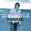 Warren Hill - Daydreamer