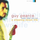 Guy Pearce - One Gray Morning