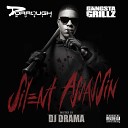 Dorrough Music Feat DJ Drama - Silent Assassin