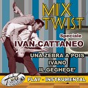 Alex Studio - Una zebra a pois ivano il geghege Instrumental with…
