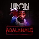 Jiron feat Olamide - Asalamale